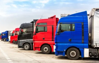 Ankara Selçuklu Ambar Nakliyat